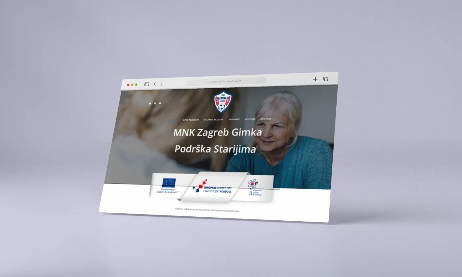 MNK Zagreb Gimka